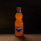 Fanta Orange