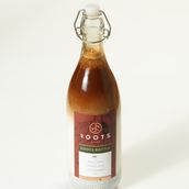 Chia Pop Latte Bottle