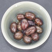 BLACK OLIVES MIDDLE EASTERN COLD MEZZA