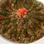 Babaganoush