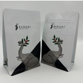 Ethiopia Coffee Beans, Guji Shakiso Mormora