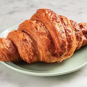 Plain Croissant