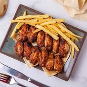 Chicken Wings 1KG