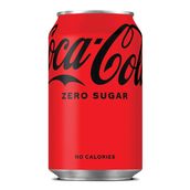 Coca-Cola Zero