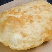 Poori 2 Pieces