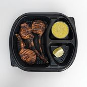 loomi Lamb chops