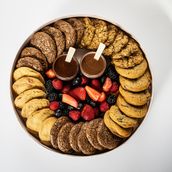 Assorted Cookies Box