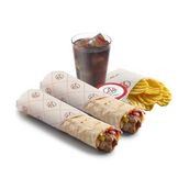 Kabab Combo