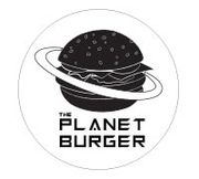 The Planet Burger