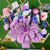  Bouquet Flower 4