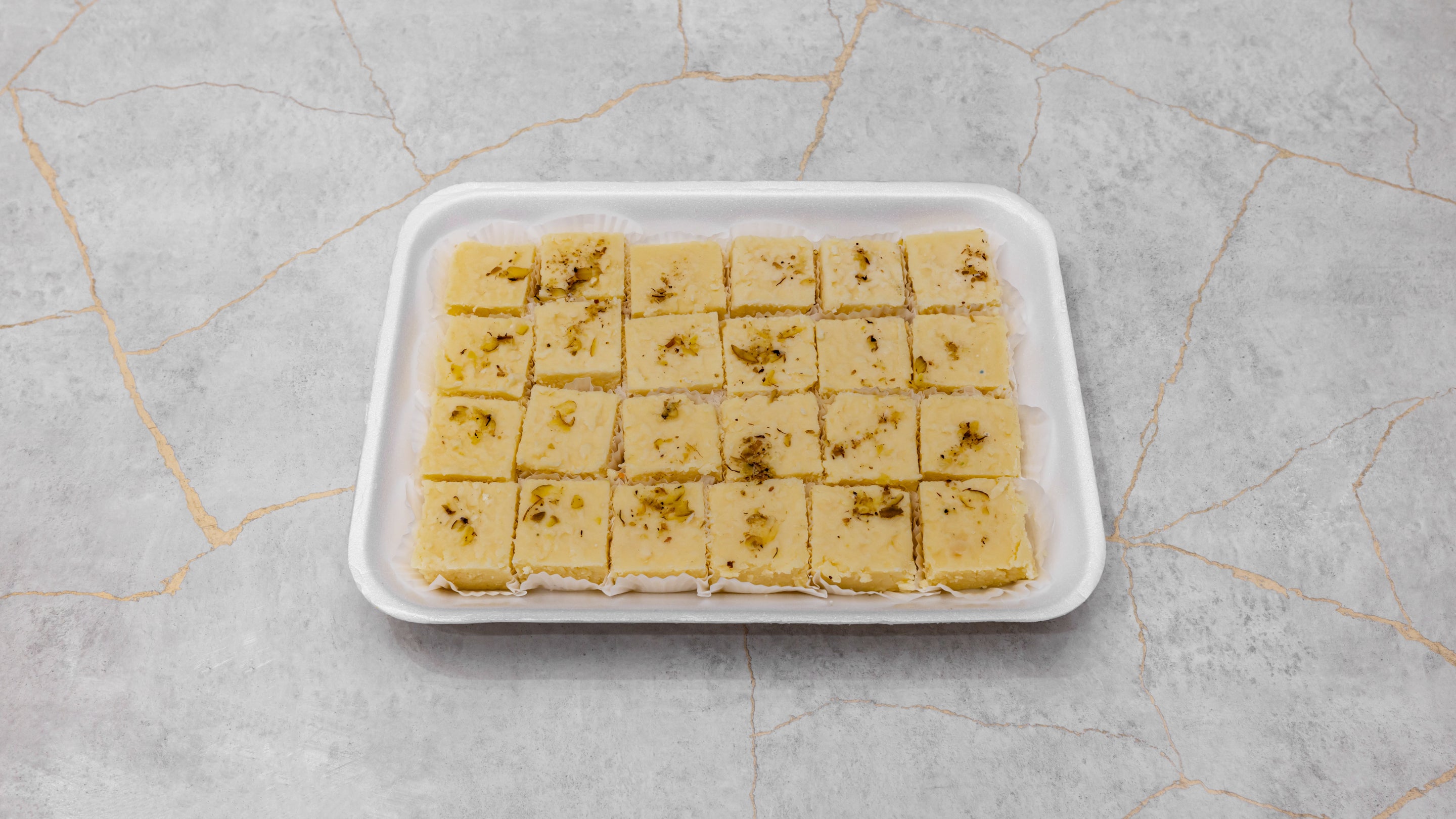 Milkcake