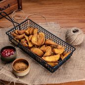 Potato Wedges