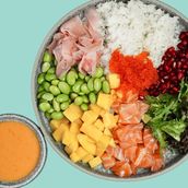 Fuji Bowl