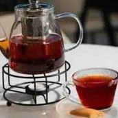 Chay As Tea