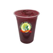 Pomegranate Beet Juice