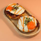 The American Bagel