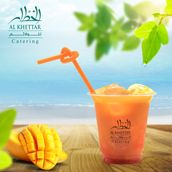 Al Khettar Special Mango 160 ML