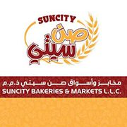 Suncity Bakeries & Markets