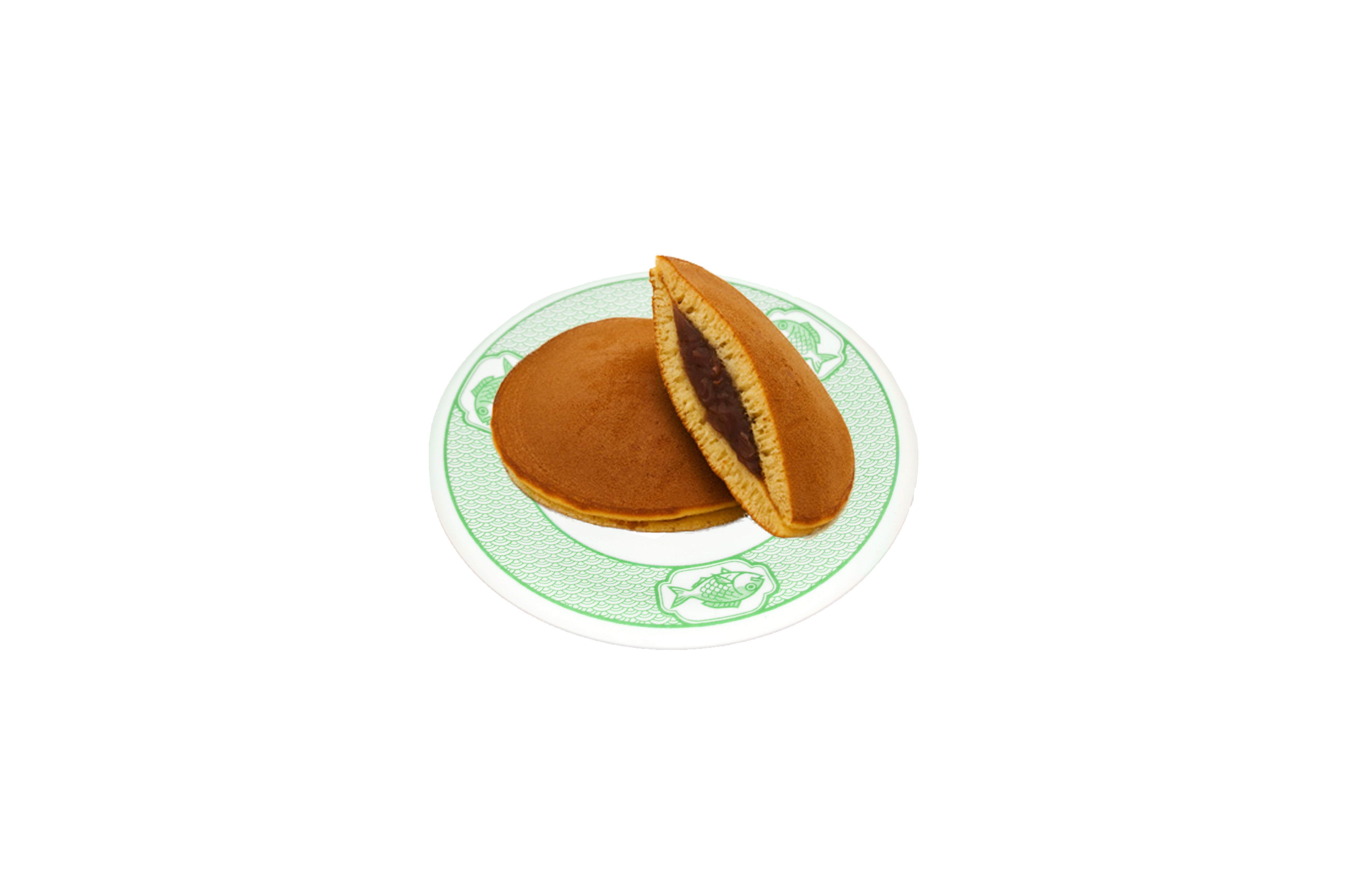 Pan Cake