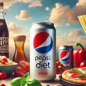 Diet Pepsi