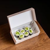 Crab Maki