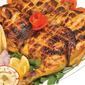 Chicken Charcoal FULL