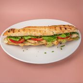 Market Grilled Chicken