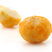 Macadamia Spicy Cheese