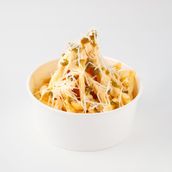 Cheesy fries