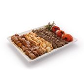 Mixed Grill