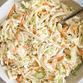 Coleslaw