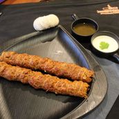 Dhaga Kebab