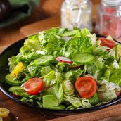 House Salad