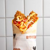 Good Good Bon Wrap