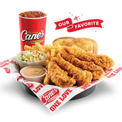 The Box Combo