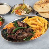 Egyptian Kabab
