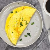 Classic Omelette