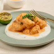 Shrimp Dynamite