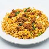 Maggi Chicken