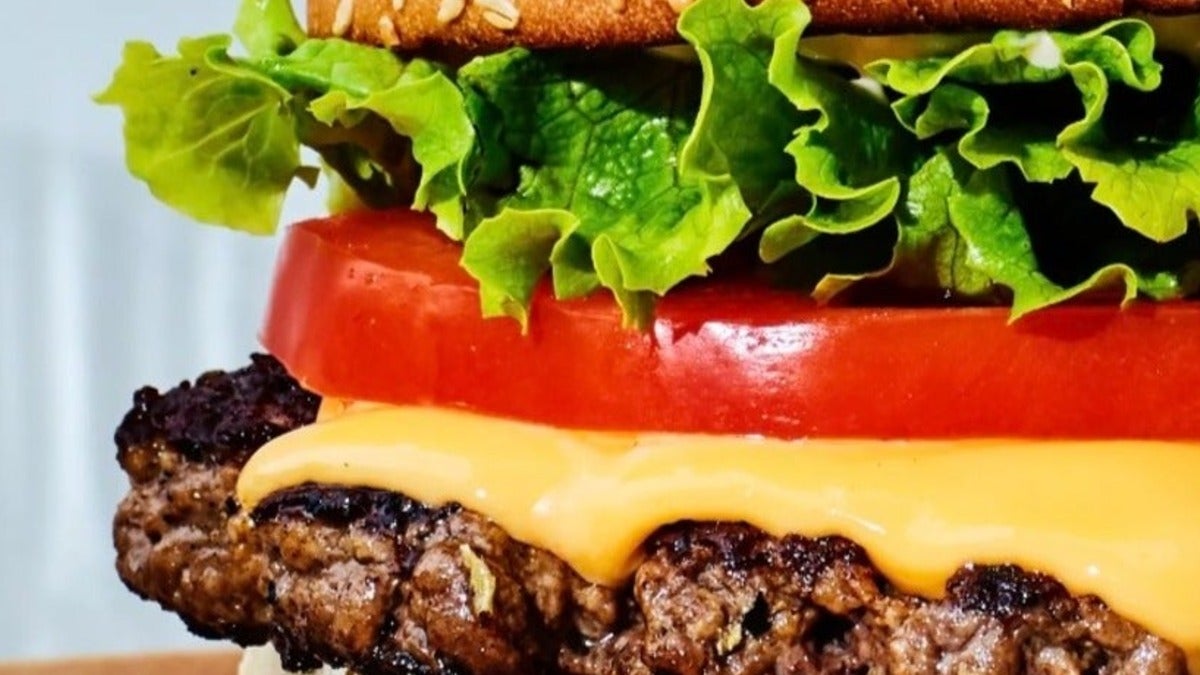 Cheeseburger
