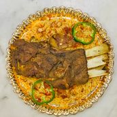 Qasas Sp Beef Haneeth Ribs