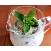  Mint Milk  