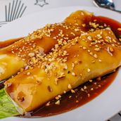 Fresh Lumpia