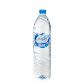 Water Small 500 Ml