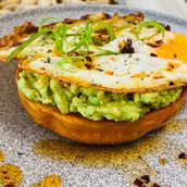 Avo Brioche