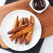 Potato Wedges