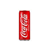 Coca Cola