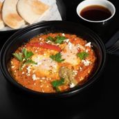 Signature Shakshuka