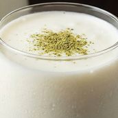 Sweet Lassi