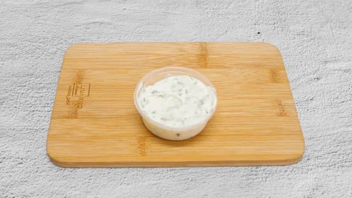 Garlic Mayo